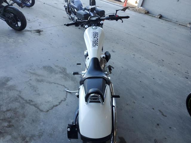 2011 HONDA VT1300 CX JH2SC6149BK000789