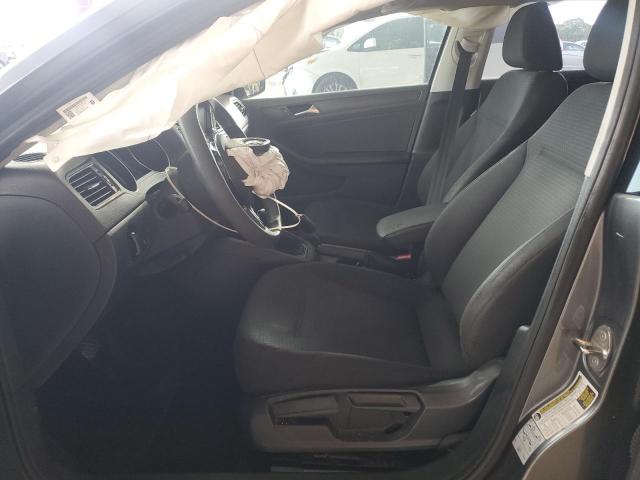 2016 VOLKSWAGEN JETTA S - 3VW267AJ1GM378842