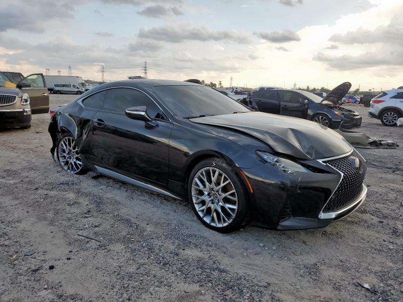 2019 LEXUS RC 350 #3305608733