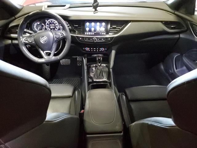 2019 BUICK REGAL GS W04GS6SS5K1006491