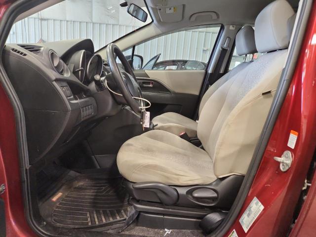 2012 MAZDA 5 - JM1CW2BL0C0120402