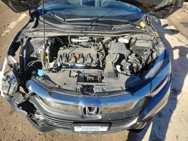 2022 HONDA HR-V LX #3285039388