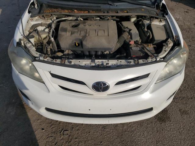 2012 TOYOTA COROLLA BA - 2T1BU4EE8CC885177