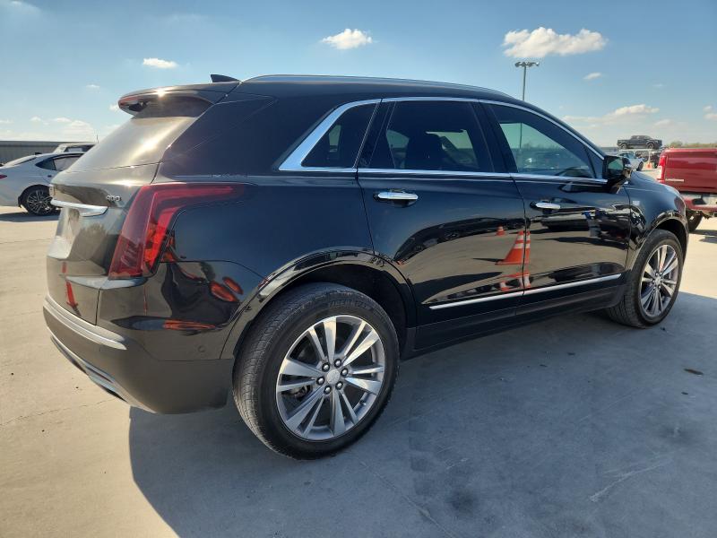 2021 CADILLAC XT5 PREMIU - 1GYKNCRS0MZ100028