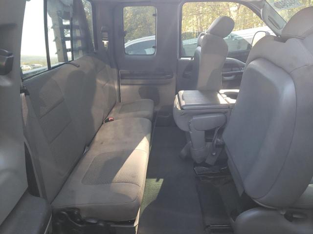 2007 FORD F-350 #3310407992