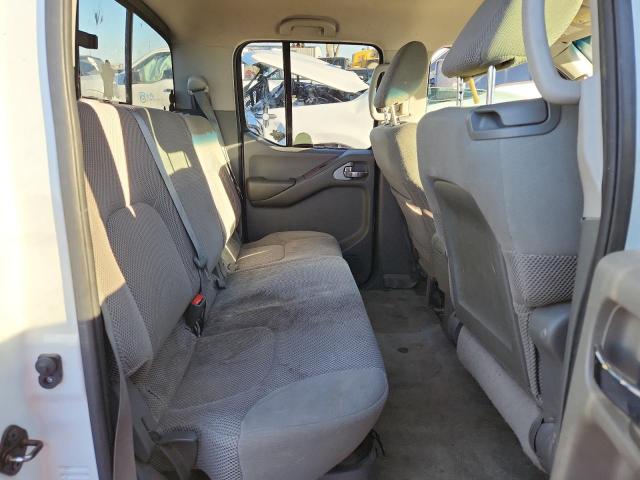 2014 NISSAN FRONTIER S #3278595963