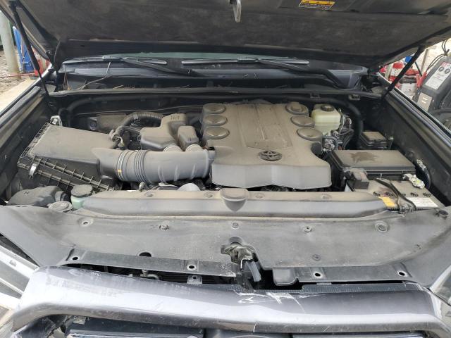 2021 TOYOTA 4RUNNER SR #3316957074
