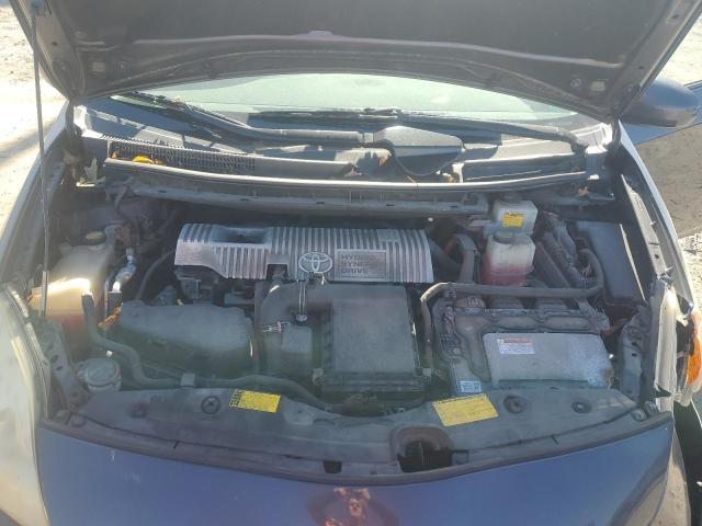 2012 TOYOTA PRIUS - JTDKN3DU6C1540640