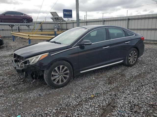 2016 HYUNDAI SONATA SPO #3308456275