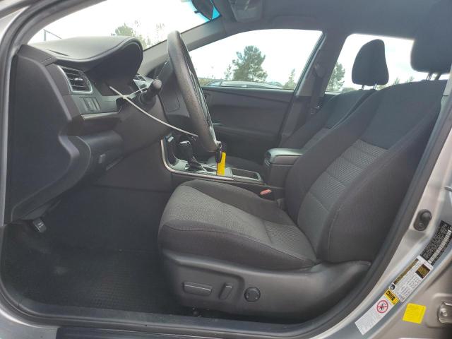 2015 TOYOTA CAMRY LE 4T1BF1FK3FU490078