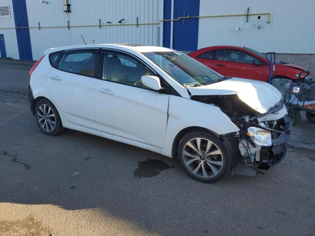 2017 HYUNDAI ACCENT SE - KMHCT5AE5HU330714
