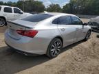 Lot #3294429491 2022 CHEVROLET MALIBU RS