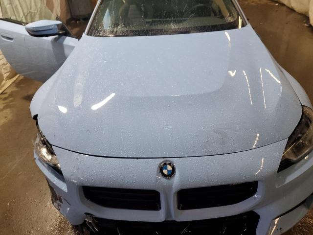 2024 BMW M2 #3302715038