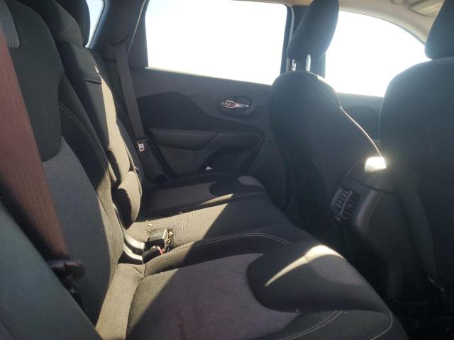 2017 JEEP CHEROKEE S #3290319968