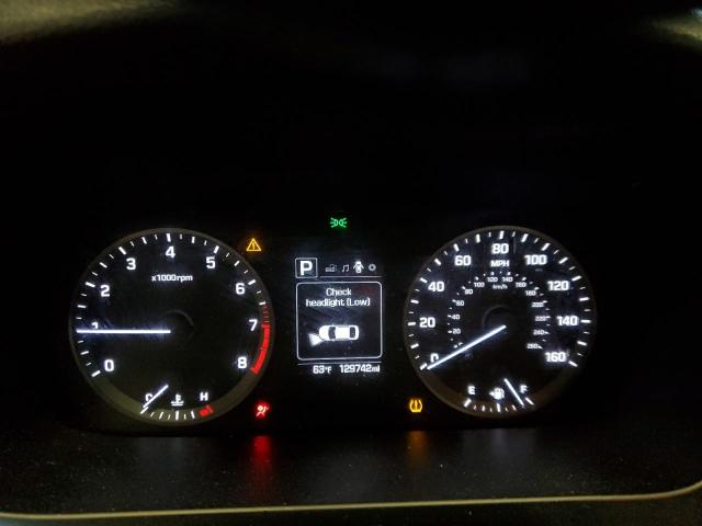 2016 HYUNDAI SONATA SE - 5NPE24AF5GH424782