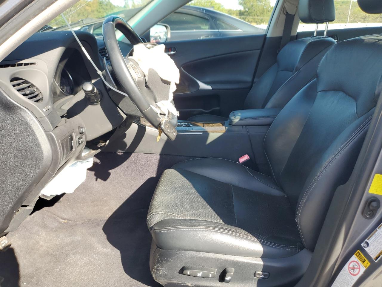 LEXUS IS 250