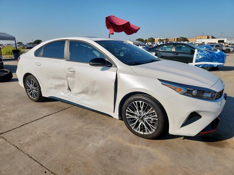 2024 KIA FORTE GT - 3KPF54AD9RE698875