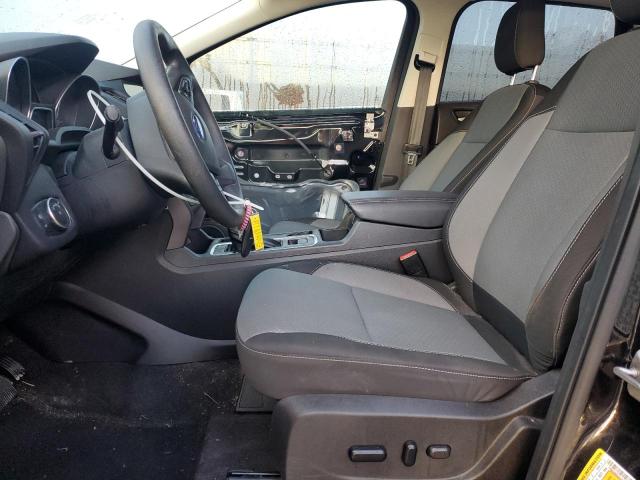 2019 FORD ESCAPE SE - 1FMCU9GD5KUB55763