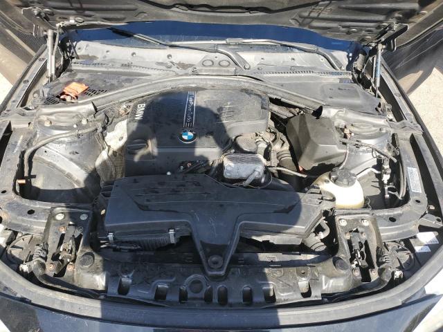 2014 BMW 428 XI #3305331300