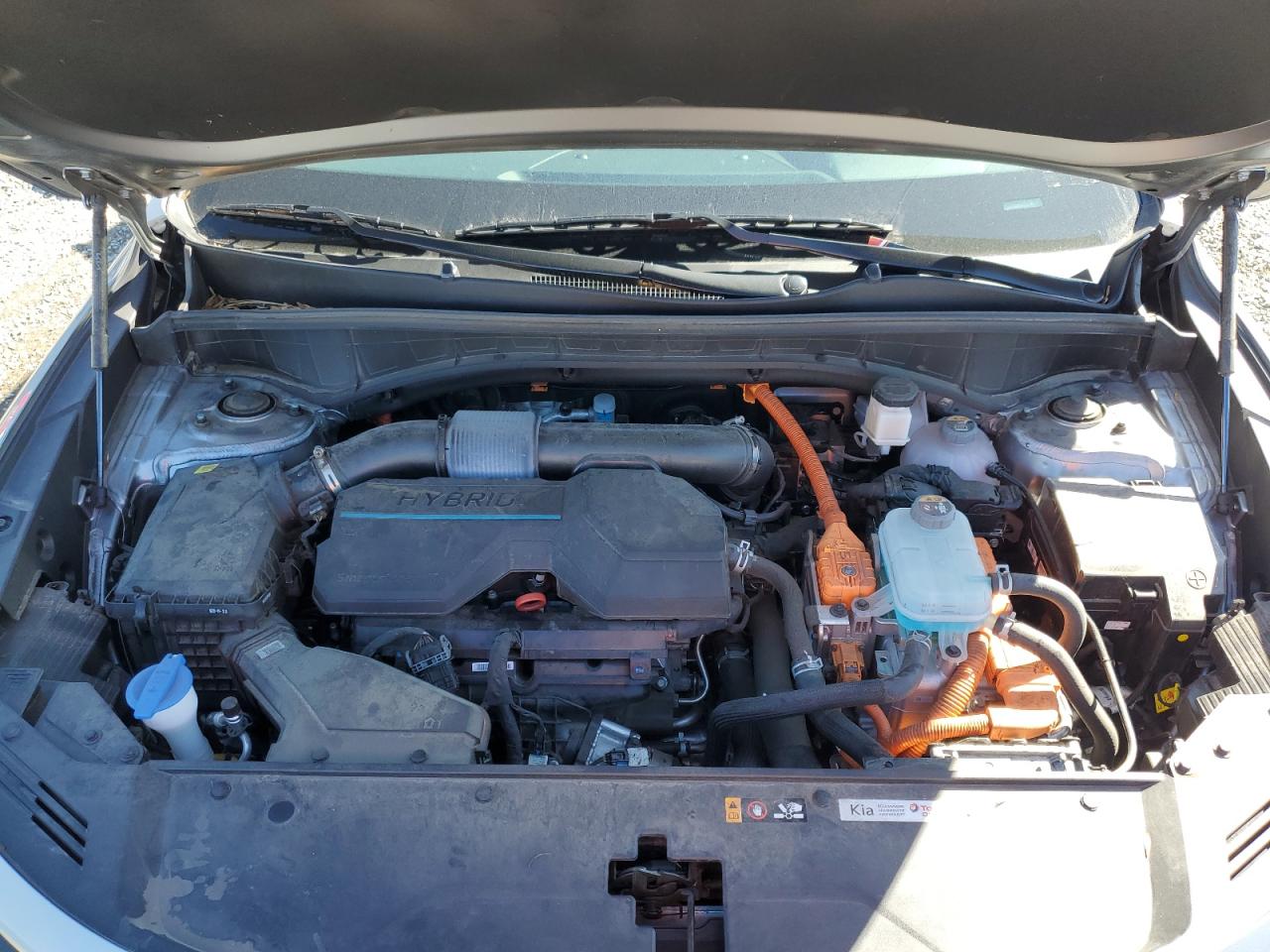 KIA SORENTO SX PRESTIGE