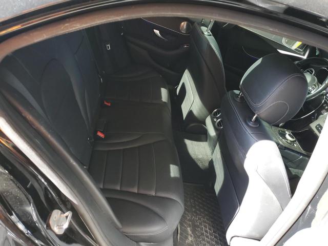 2021 MERCEDES-BENZ C 300 4MAT #3286567188