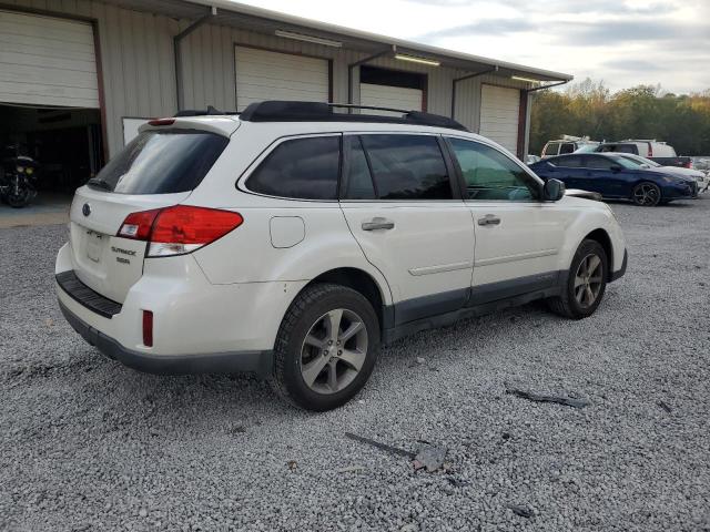 2013 SUBARU OUTBACK 3. - 4S4BRDSC3D2308508