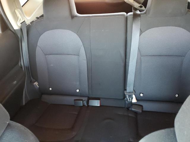 2013 NISSAN ROGUE S - JN8AS5MV4DW620990