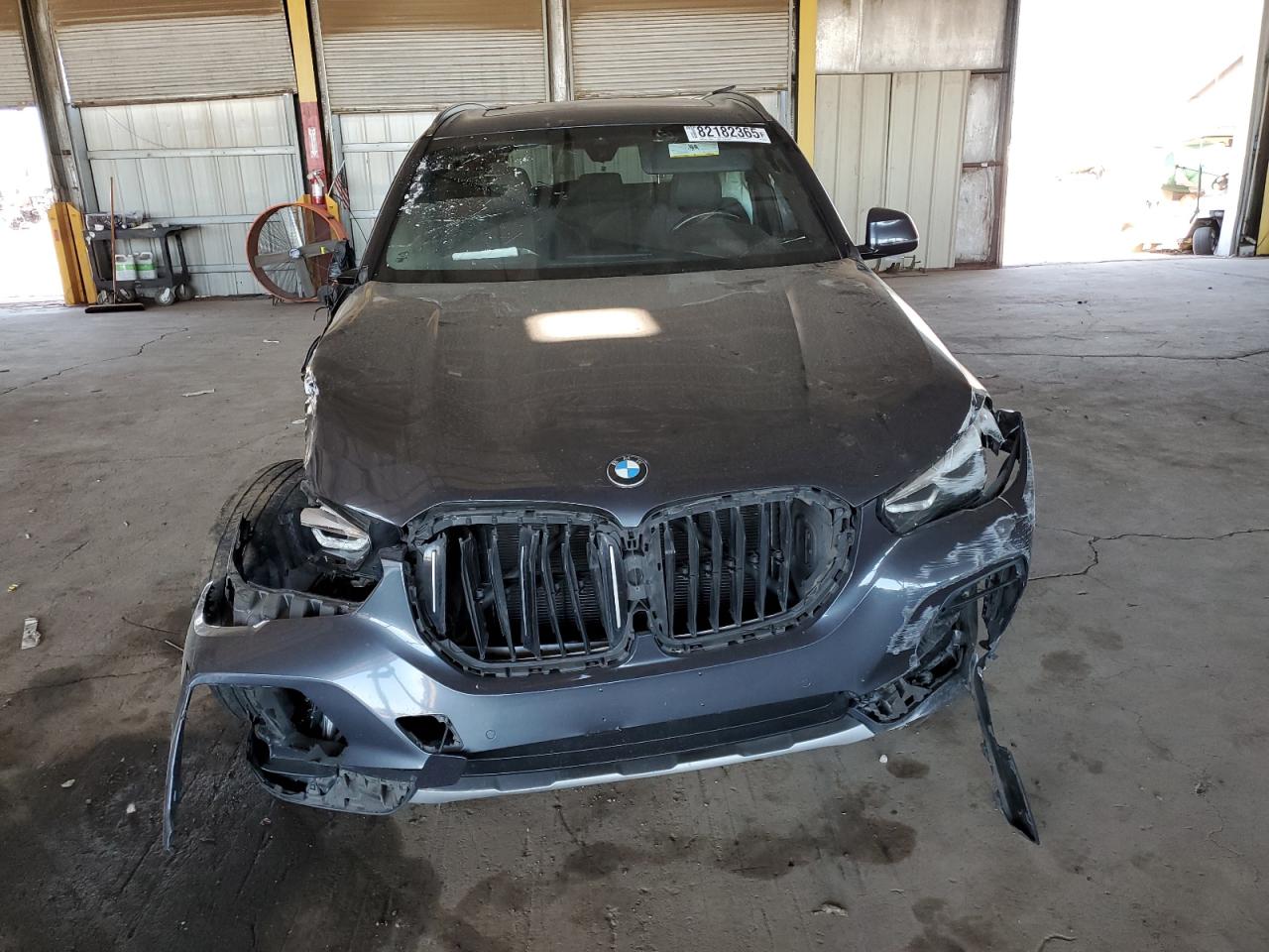 Lot #3315903086 2020 BMW X5 SDRIVE
