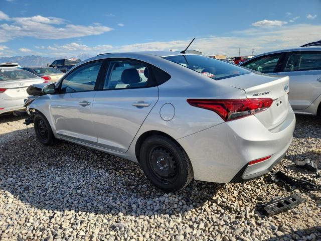 2018 HYUNDAI ACCENT SE 3KPC24A37JE012596
