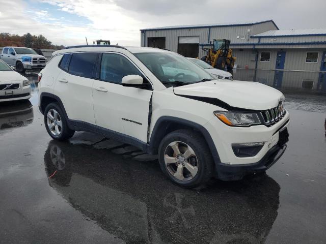 2018 JEEP COMPASS LA - 3C4NJDBB2JT485481