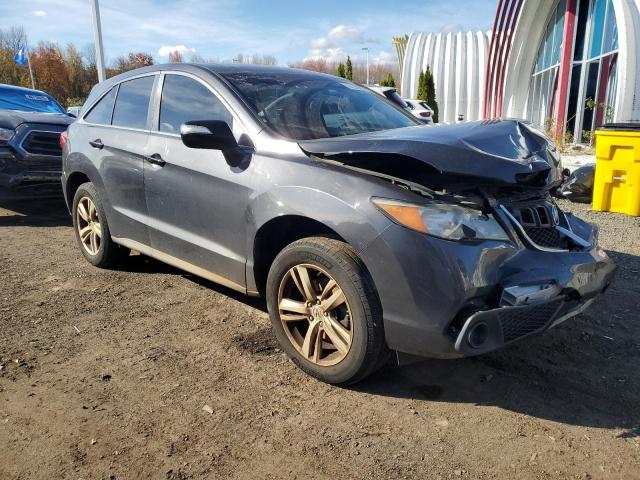 2013 ACURA RDX - 5J8TB4H36DL000605