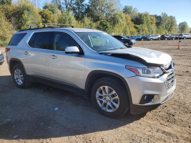 2020 CHEVROLET TRAVERSE L - 1GNERGKW0LJ326473
