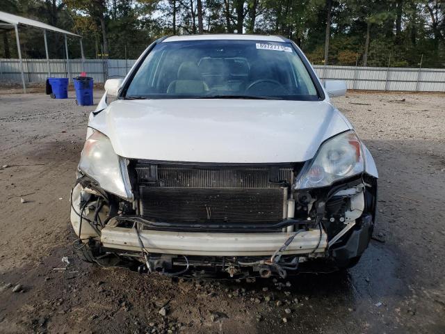 2011 HONDA CR-V EXL - 5J6RE3H77BL029454