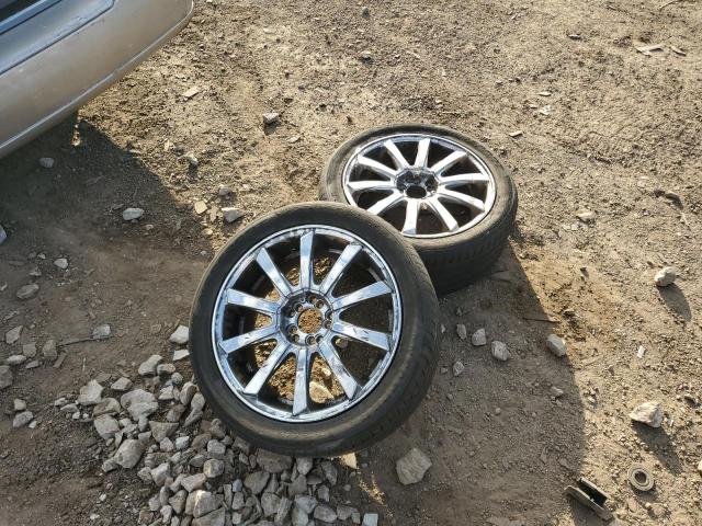 2007 LINCOLN TOWN CAR S #3290413759