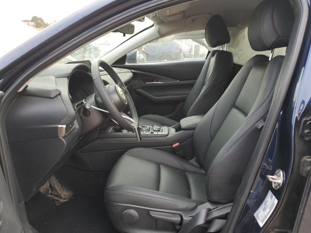 2021 MAZDA CX-30 SELE #3284975932