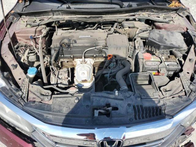 2017 HONDA ACCORD SPO - 1HGCR2F12HA234131