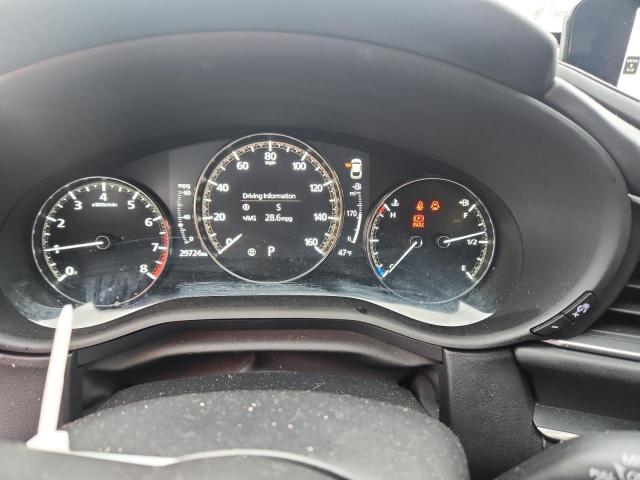 2023 MAZDA CX-30 SELE #3297984040