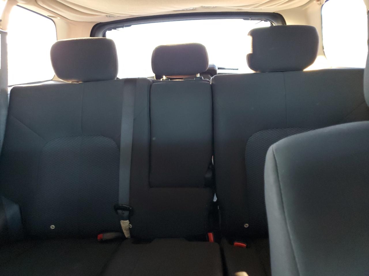 MITSUBISHI ENDEAVOR LS