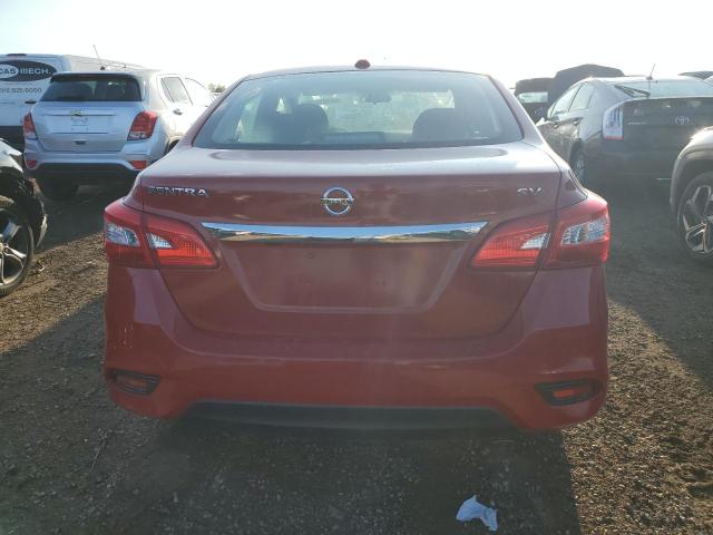 2018 NISSAN SENTRA S #3265942594