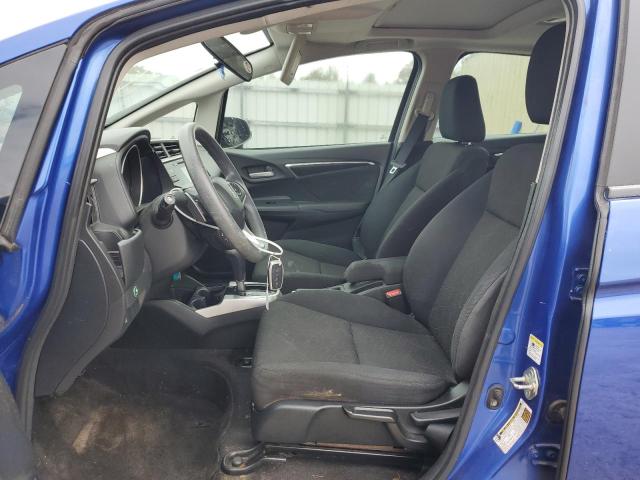 2015 HONDA FIT EX - 3HGGK5H81FM727560