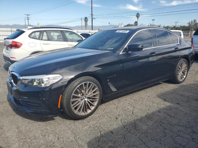 2019 BMW 530E #3293268462