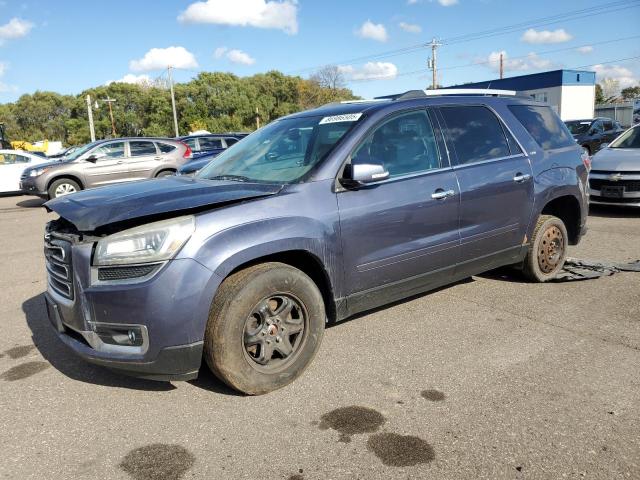 GMC ACADIA SLT