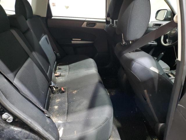 2013 SUBARU FORESTER 2 - JF2SHABC0DG437025