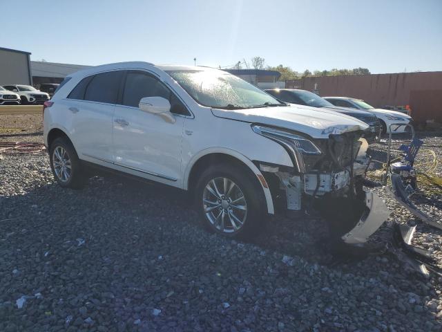 2020 CADILLAC XT5 PREMIU #3291409181