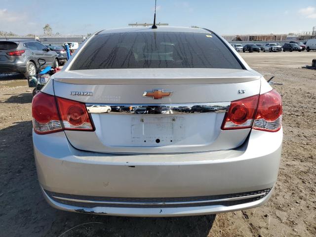 2014 CHEVROLET CRUZE LT - 1G1PE5SB2E7363886
