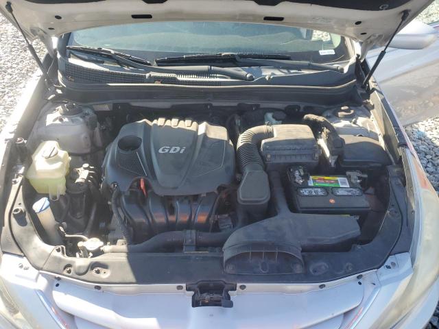 2011 HYUNDAI SONATA GLS - 5NPEB4AC3BH239371