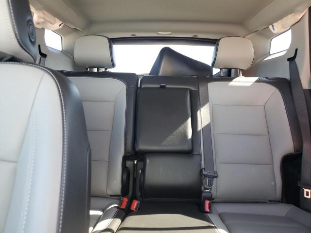 2022 GMC TERRAIN SLT #3298029180