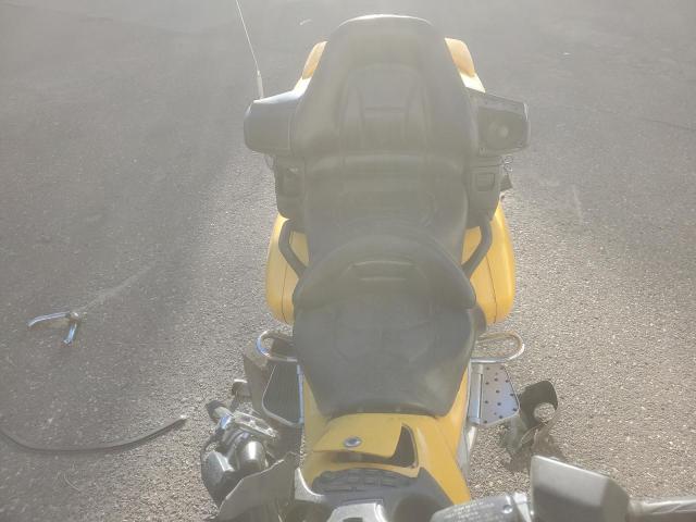 2010 HONDA GL1800 - 1HFSC47H9AA903994