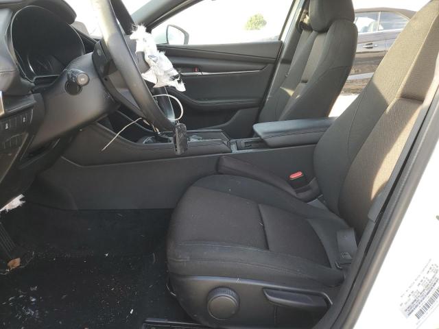 2022 MAZDA 3 JM1BPAJL0N1520381
