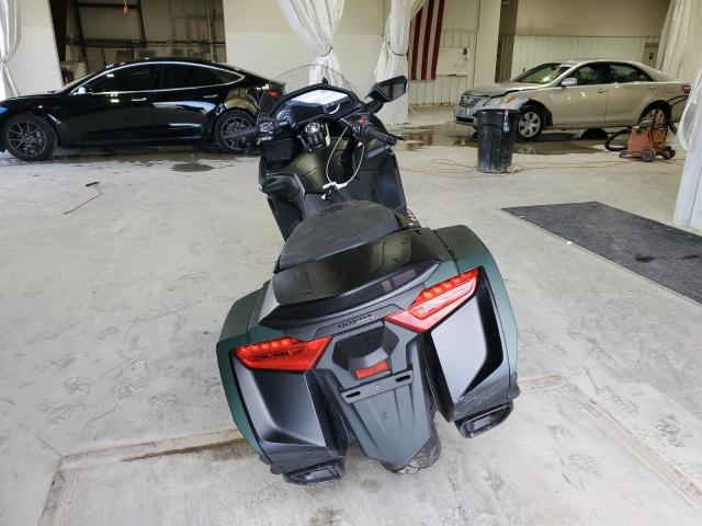 2024 HONDA GL1800 B JH2SC794XRK600225